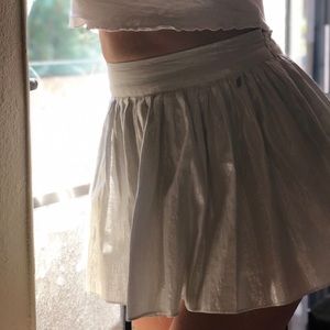 Aeropostal skirt